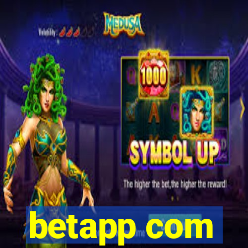 betapp com